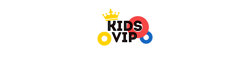 Logo KidsVip