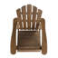 Chaise Adirondack pliable Hollywood-1292789101