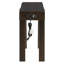 Console avec tiroir et station de charge-767156962