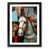 Black Framed selected