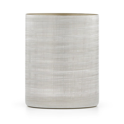 Woven 3 Gallons Waste Bin