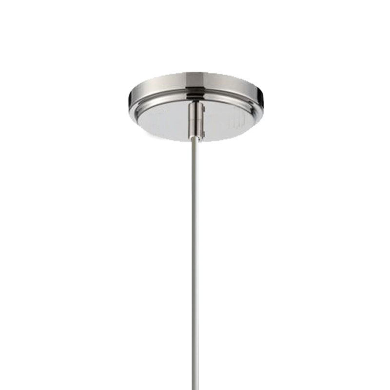 Luminaire suspendu conique à 1 lumière Sherman