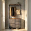 Closet System
