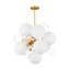 Aria 9 - Light Chandelier
