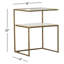 Hastings End Table