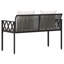 Outdoor Bench