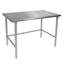 Stainless Steel Work Table-1626772082