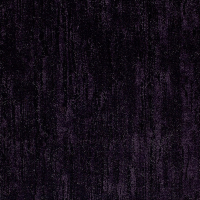Icaria Velvets Fabric, Fig