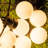 12 pi. L 18 pi. D Pavillon de jardin en acier