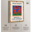Danse par Henri Matisse, affiche de collection par Art Remedy-115021806-115021826
