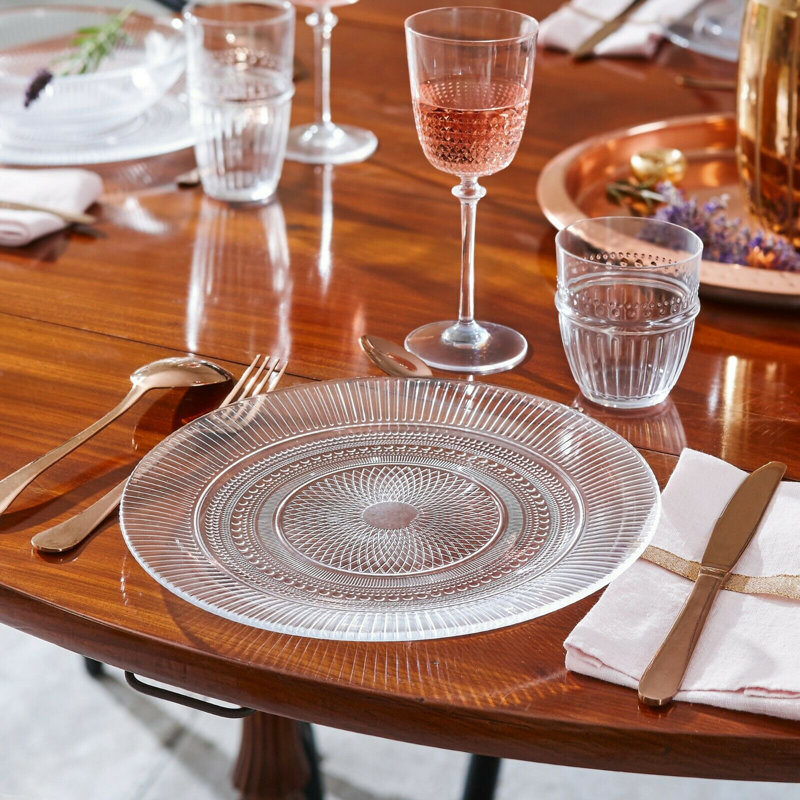 Louison Dinner Plate
