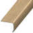 Brown Rustic Pine