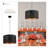 Kimberly 1 - Light Single Pendant