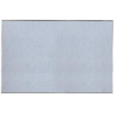 Tableau d'affichage mural en toile de jute