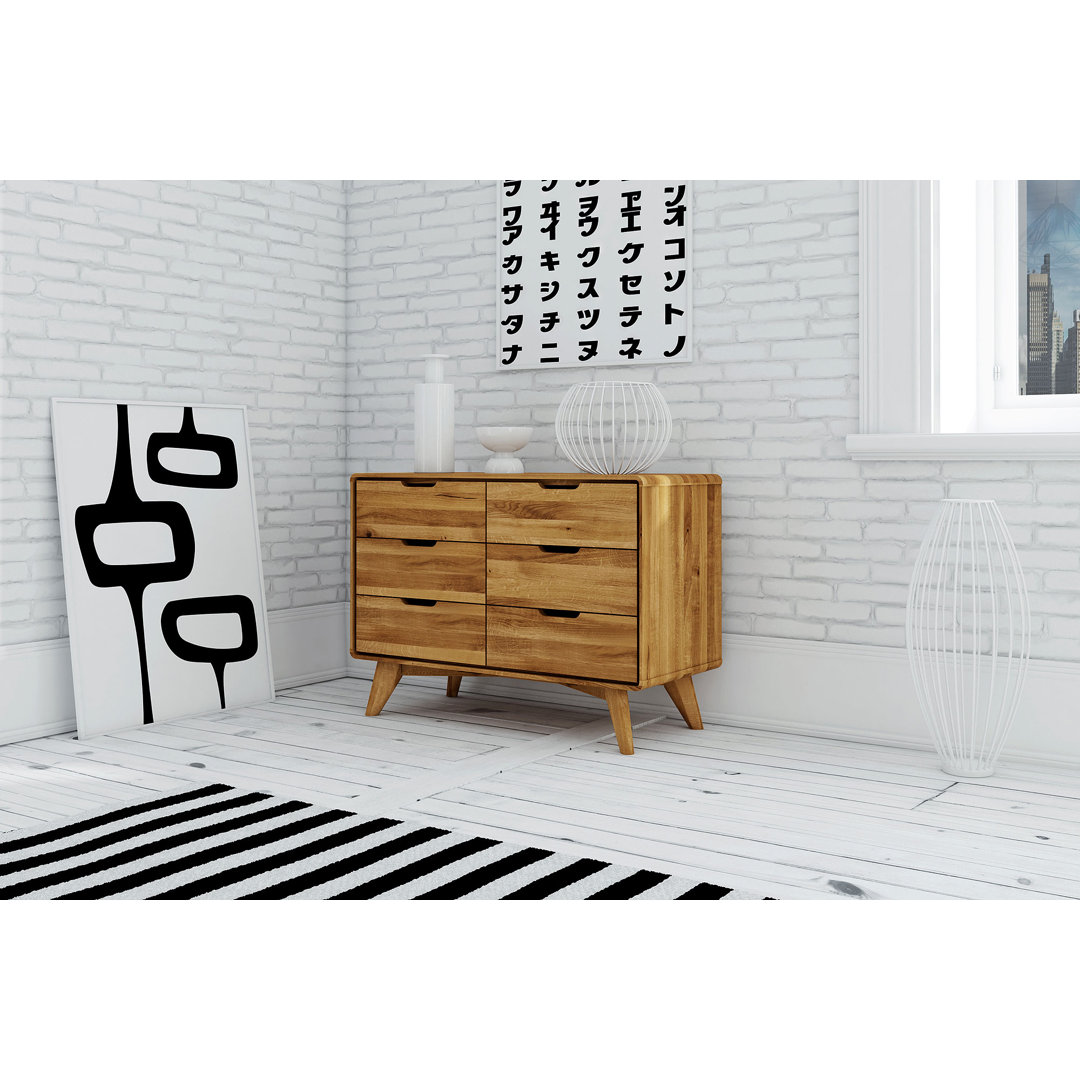 Sideboard Gant