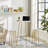Rayshad 2- Person Counter Height Dining Set-974098702