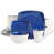 Blue/White is out of stock