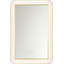 Chopin Rectangular Illuminated Mirror-188796361-188796370