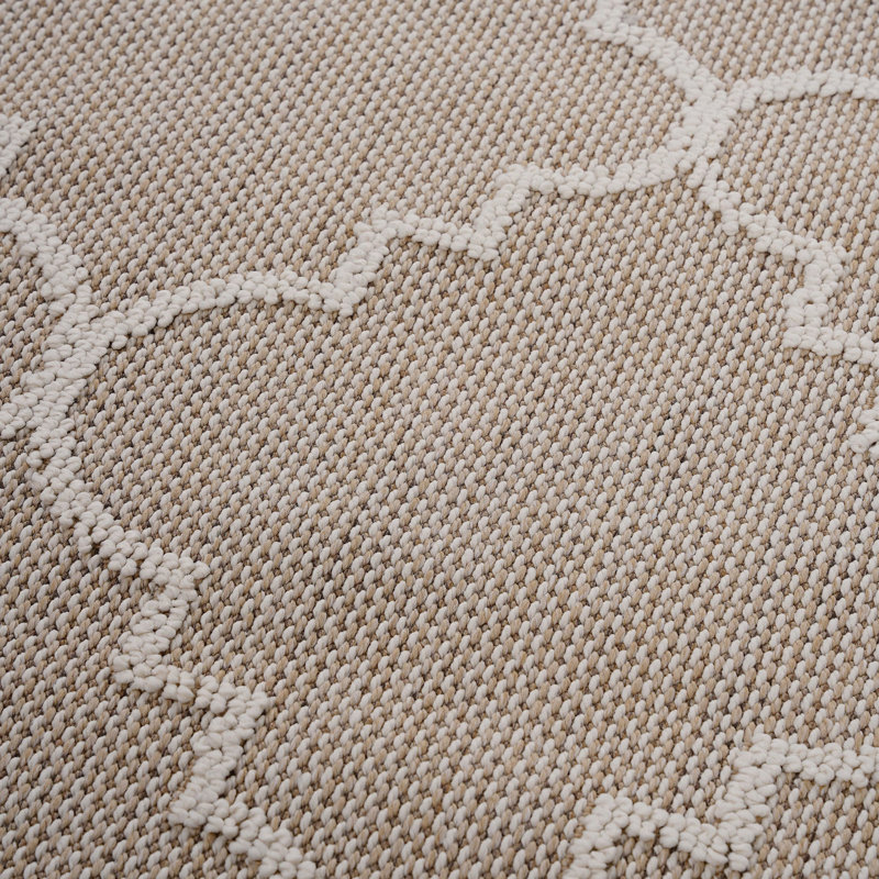 Tapis moderne 5 x 7 po, Rectangle 5 pi x 7 pi