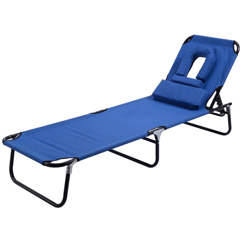 189 cm Long Single Chaise