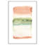 Skye Sky II - cadre flottant, reproduction d'art sur toile-56521876-56521884