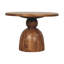 Table basse Sculpted