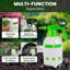Plastic Hose Pot