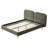 Willma Upholstered Platform Bed Frame and Headboard-2102972918-2126061833