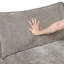 Causeuse de style moderne-1716604843