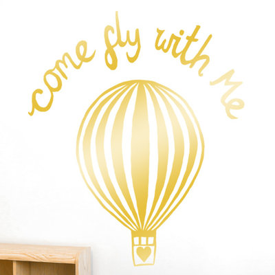 Wall Decal