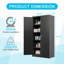 Veripco Steel Storage Cabinet
