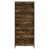 Smoke Oak selected