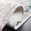 Tapis abstrait Invista Performance-1204466352