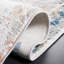 Tapis abstrait Invista Performance-1204466355