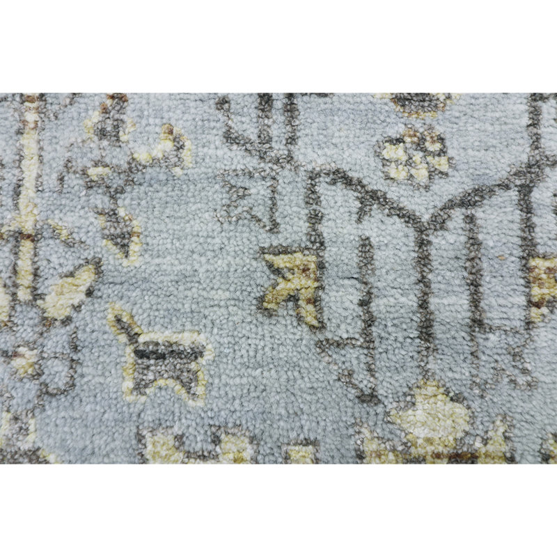 Oriental Area Rug, Rectangle 8' x 10'