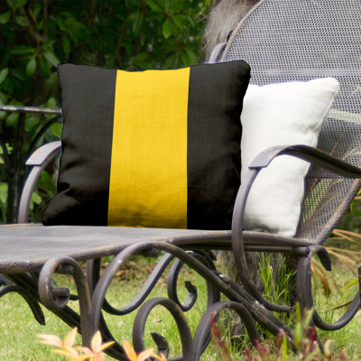 Coussin intérieur/extérieur Iowa