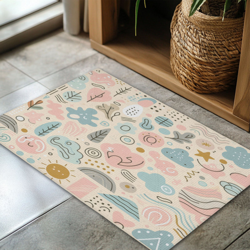Chattam, Rectangulaire 3 pi x 5 pi
