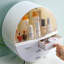 Plastic 1 Makeup Organiser-70794718