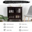Buffet décoratif 2 portes Jossilynn-525295512