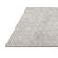 Tapis beige / gris à motif floral Cataldo-2107505903
