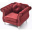 Charmant fauteuil transitionnel évasé-1313103675
