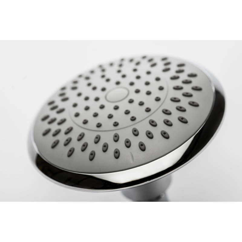 Rain Fixed Shower Head