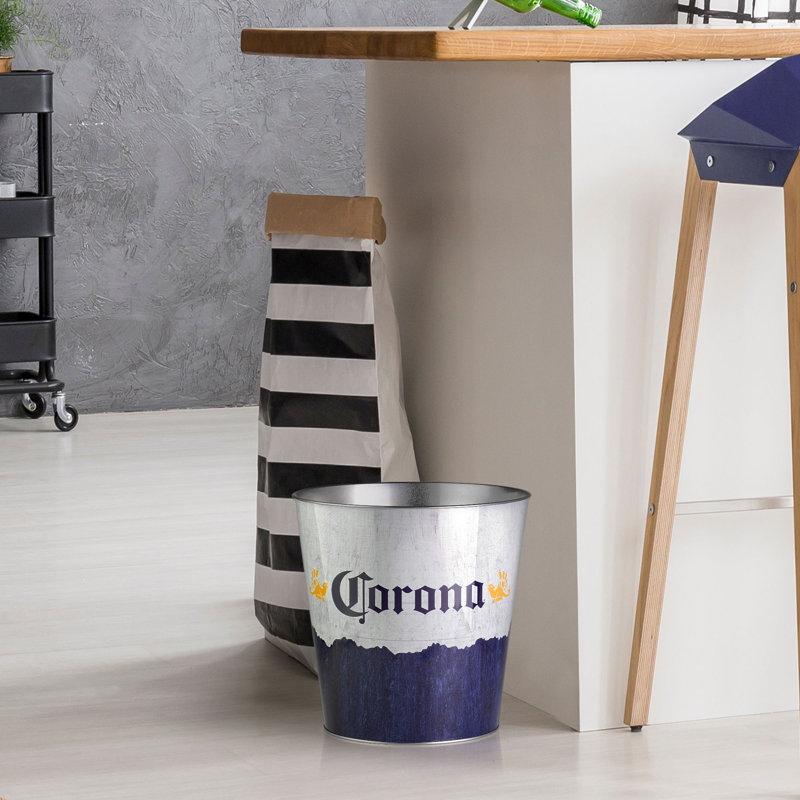 Corbeille pour déchets 2,25 gallons