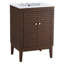 Meuble-lavabo Ledger