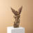 A resin statue of Archangel Saint Michael-2009822585
