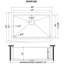 Verona Workstation Farmhouse Kitchen Sink