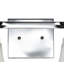 Rimini Iron/Glass Modern Cottage LED Vanity Light-967928280-1012456956