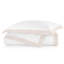 Mandalay Cuff Cotton Duvet Cover-1912762453-1912762452