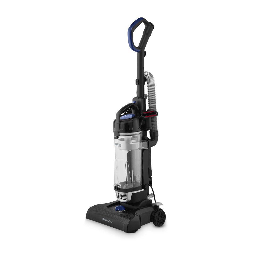 Tower Bagless Upright Vacuum Cleaner with Cyclonic Technology,Pet Attachment, 4L Dust Capacity, 400W