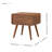 Bria End Table with Storage-625749211